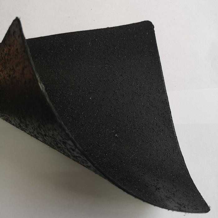 HDPE Geomembrane Textured11